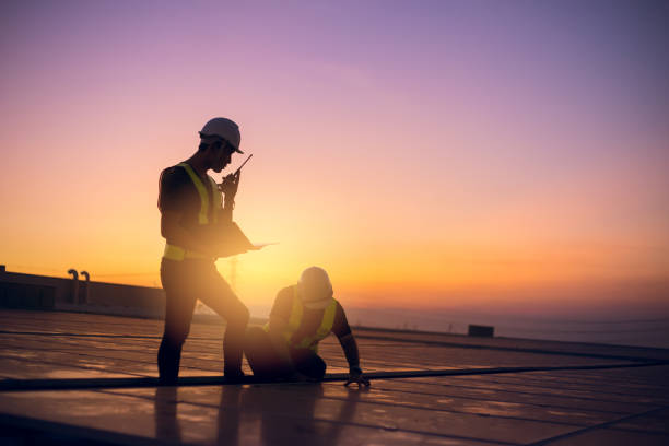 Best Roofing Contractor Near Me  in Lake Dunlap, TX