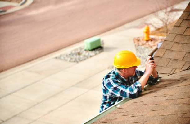 Tile Roofing Contractor in Lake Dunlap, TX