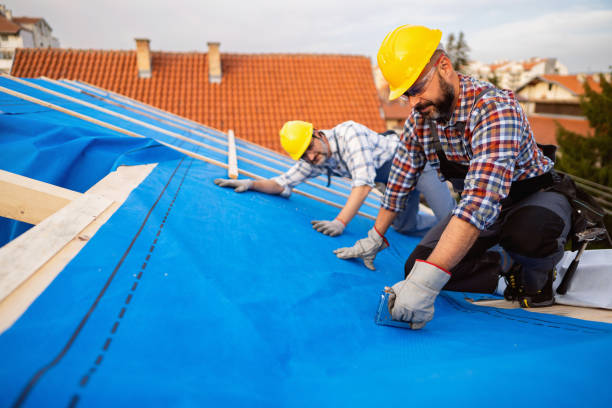 Roof Installation Near Me in Lake Dunlap, TX