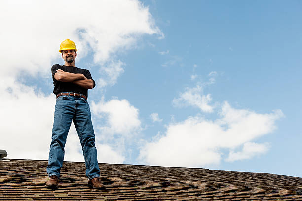 Best Best Roofing Contractors  in Lake Dunlap, TX