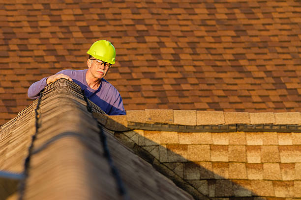 Best Affordable Roofing Company  in Lake Dunlap, TX