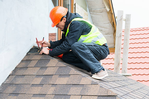 Best Commercial Roofing Services  in Lake Dunlap, TX